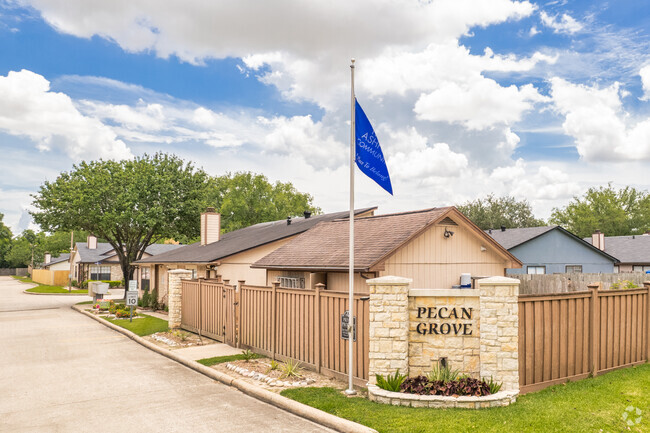 Foto del edificio - Ashford Pecan Grove