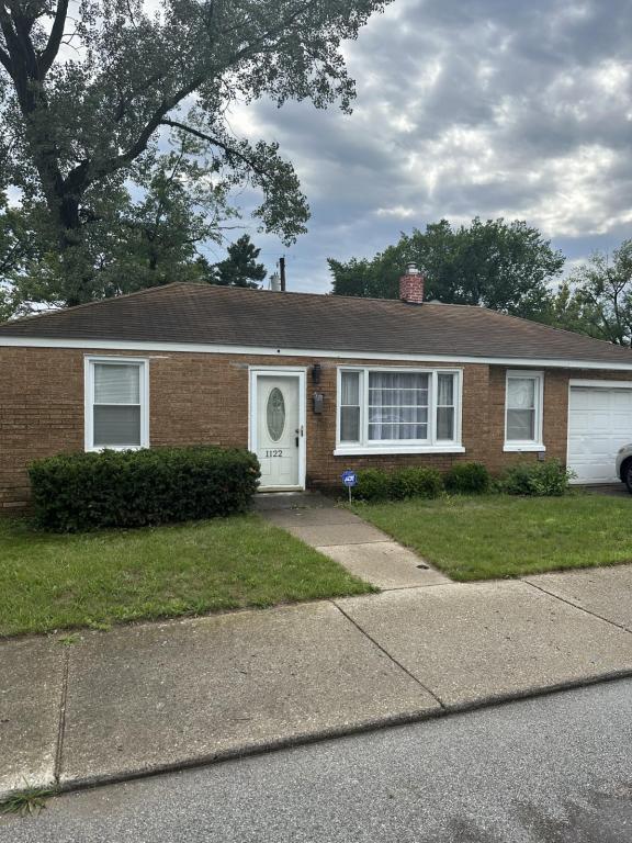 Primary Photo - 1122 Roosevelt Street