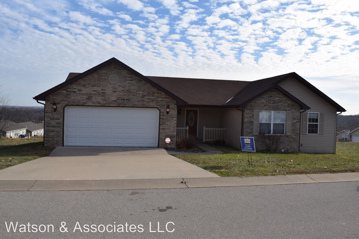 Primary Photo - 3 br, 2 bath House - 161 Lyle Curtis Cr