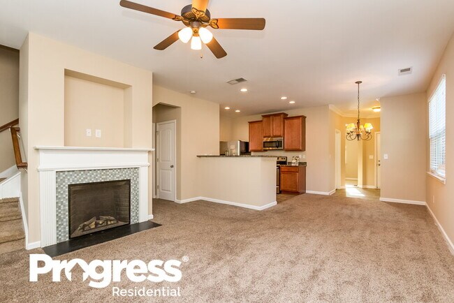 Building Photo - 3714 Humber Ct