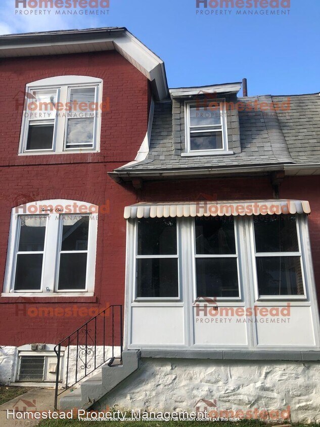 Primary Photo - 3 br, 1 bath House - 21 Cedar St