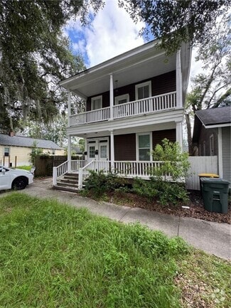 Building Photo - 813 E 37th St