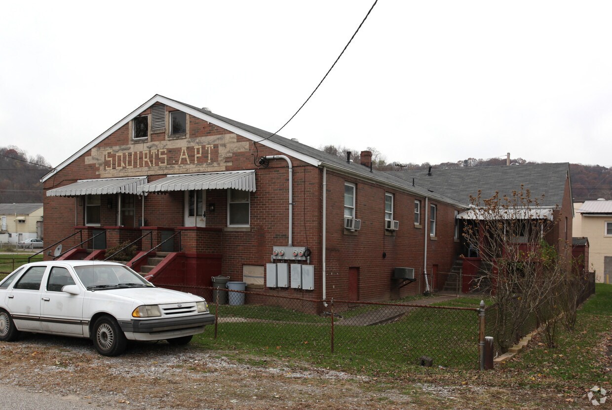 Primary Photo - 2312 6th Ave