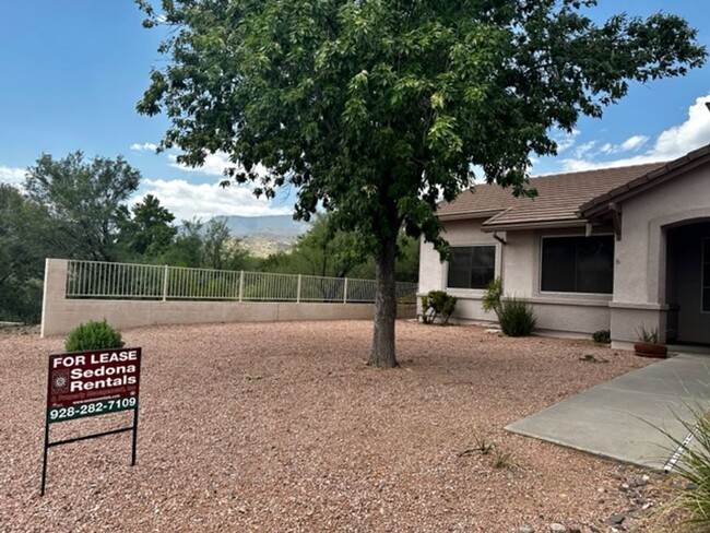 Building Photo - Lovely home in Cottonwood Ranch