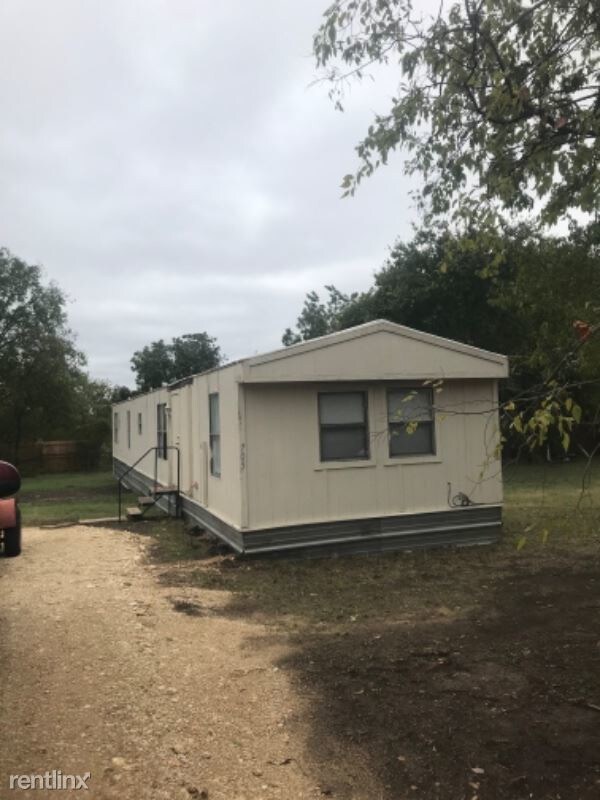 705 Margaret, TX 76671 House Rental in TX