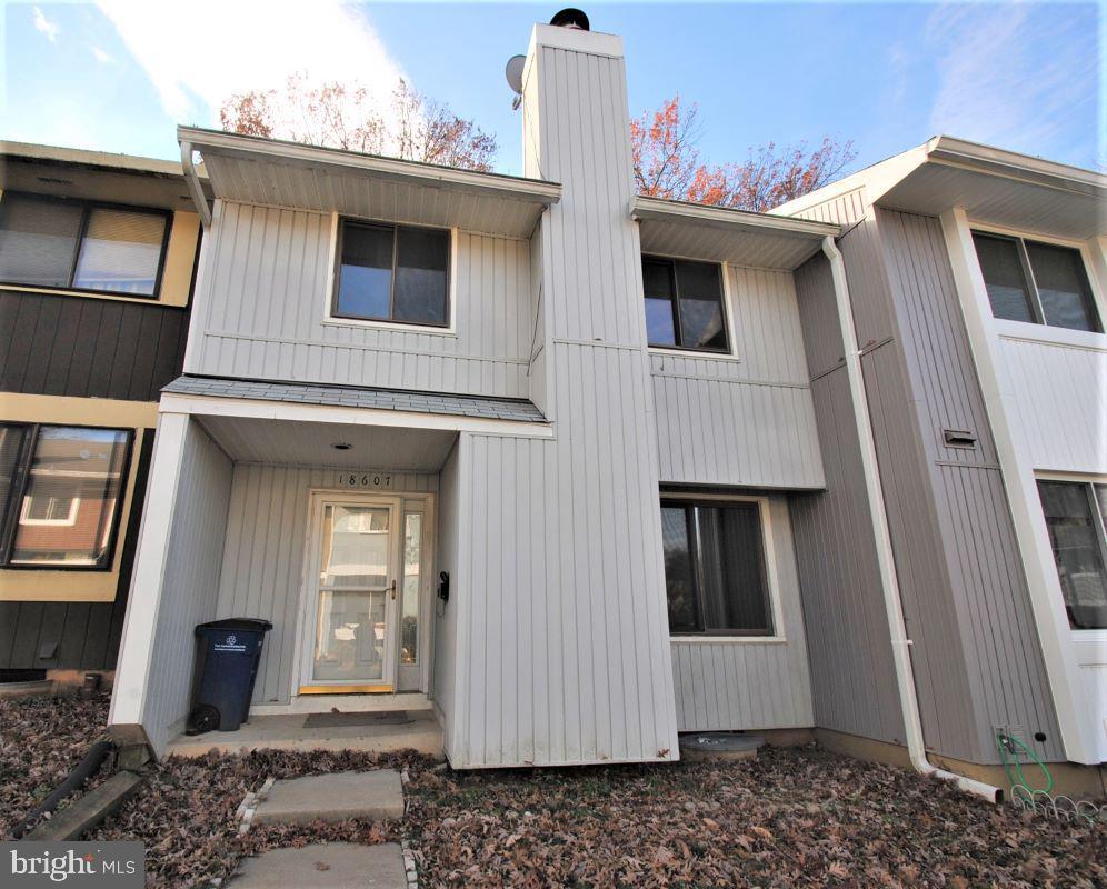 Foto principal - 18607 Glen Willow Way