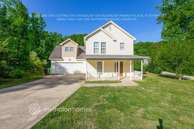 Building Photo - 3837 Sally Ln