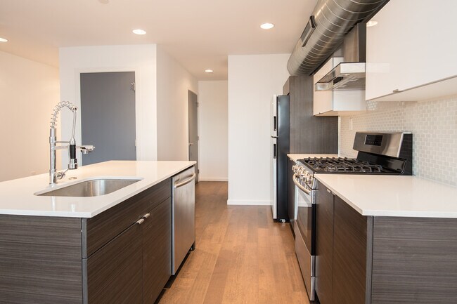 Foto del edificio - 1441 N 7th St