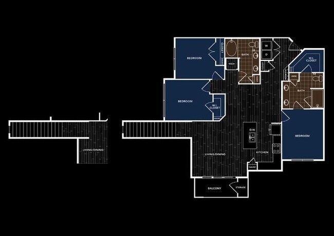 Foto del edificio - 3118 Co Rd 172