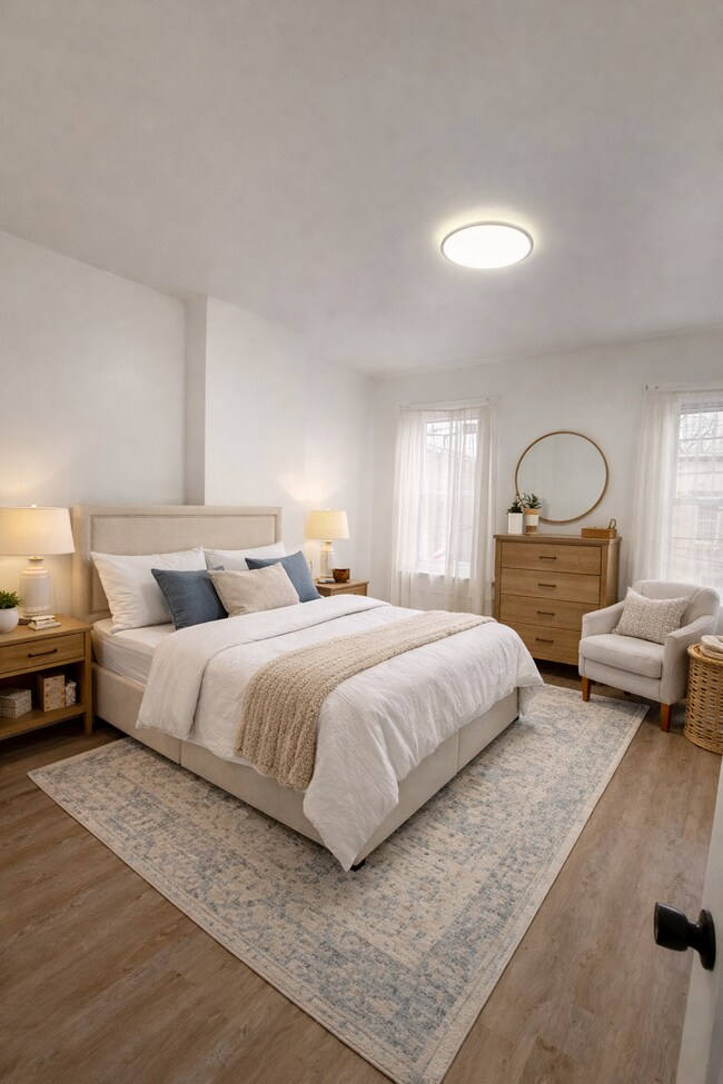 Foto del edificio - 2633 N Franklin St