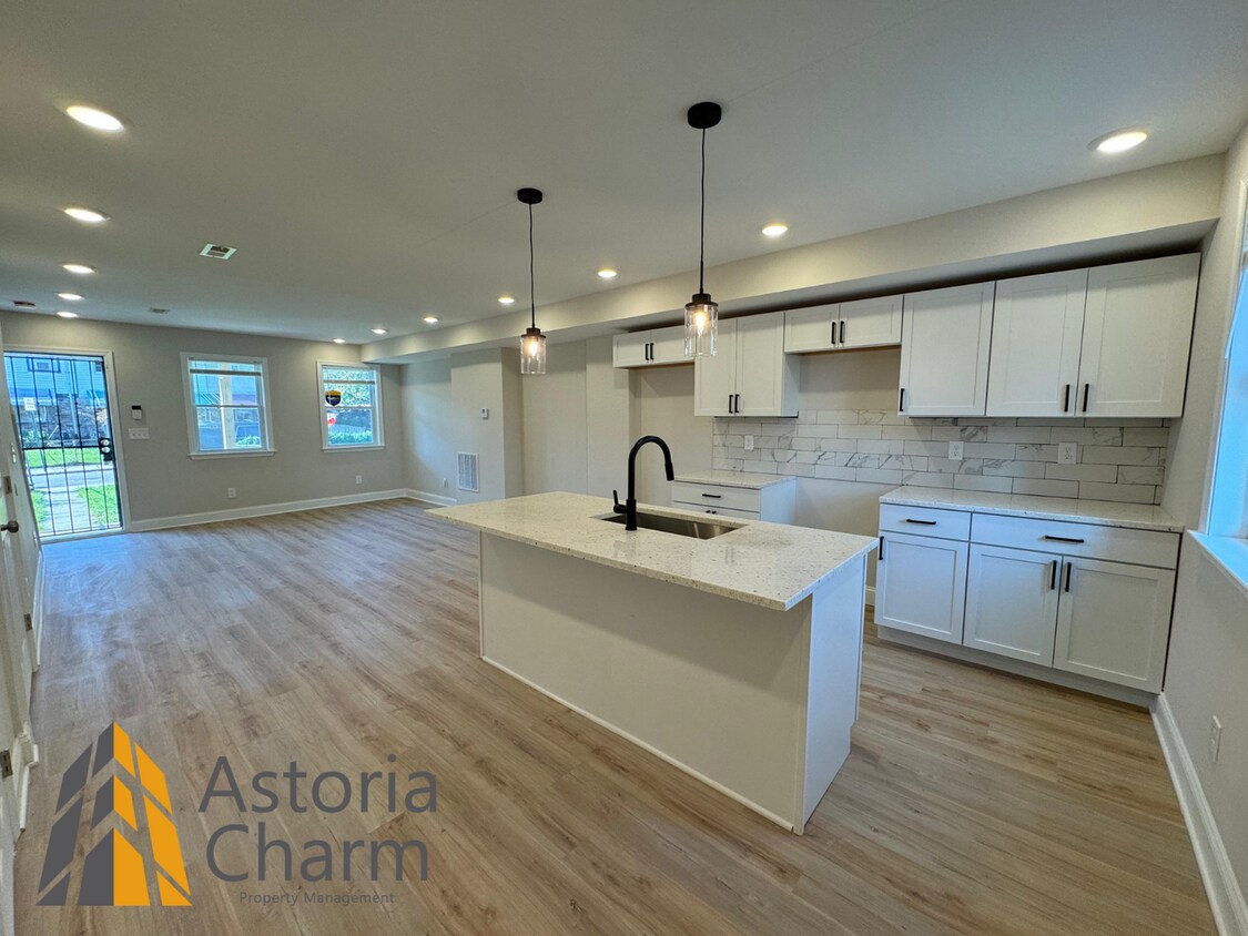 Primary Photo - Brand new modern 3bed/1.5bath Home in West...