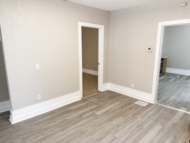 Foto del edificio - 4619 N Colfax Ave