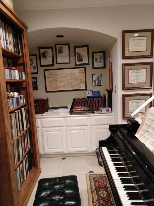 Foto del edificio - 15222 Holland Fields Cir