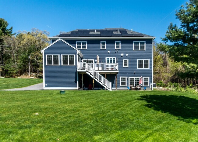 Foto del edificio - 146 Haggetts Pond Rd