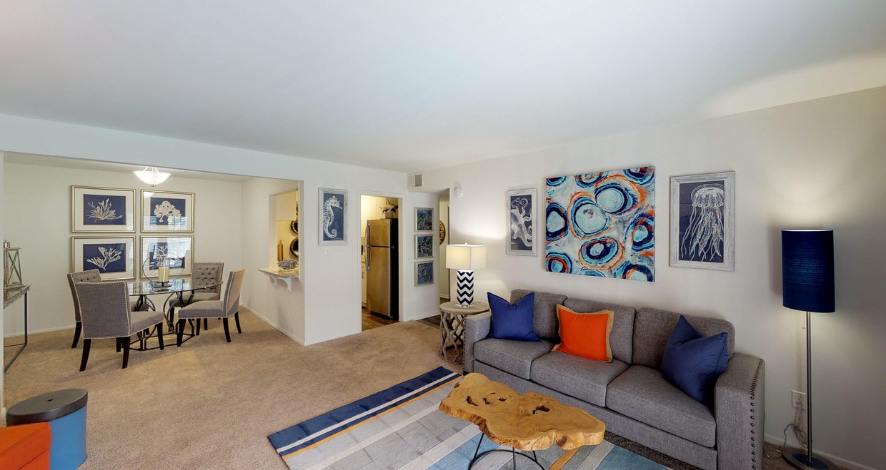 Photo - The Brookwood Apartments