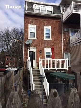 Foto del edificio - 50 Medford St