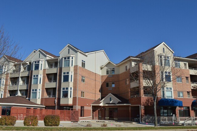 Foto del edificio - 301 Harbour Town Dr