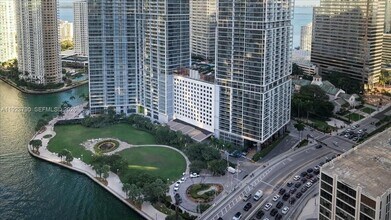 Building Photo - 465 Brickell Ave