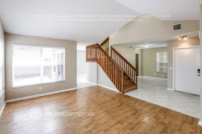 Foto del edificio - 2716 Arrowwood Ct