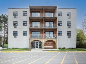 Building Photo - 985 Maxwell St