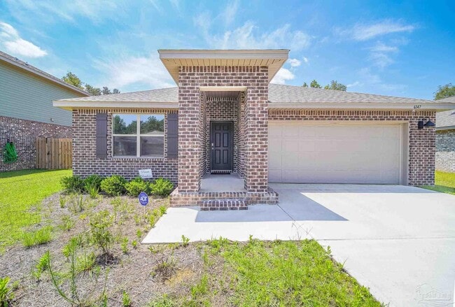 Building Photo - 6347 Burrow Ln