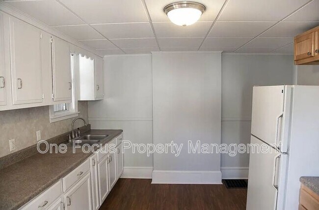 Foto del edificio - 2119 King St