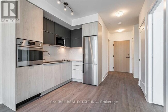 Building Photo - 1 Belsize Dr