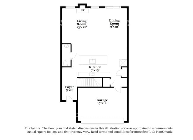 Building Photo - 831 Alder Grv Trce