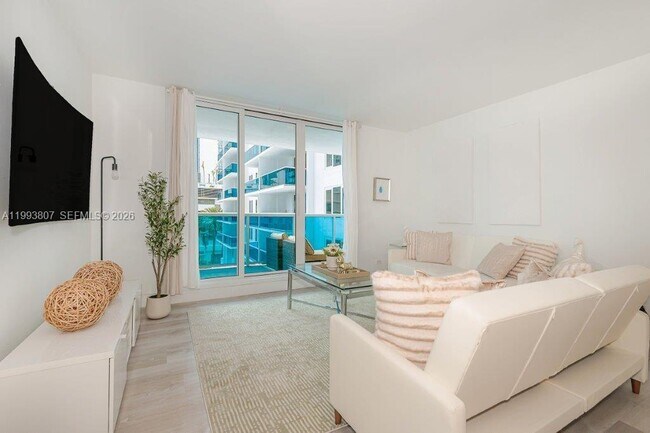 Foto del edificio - 2301 Collins Ave
