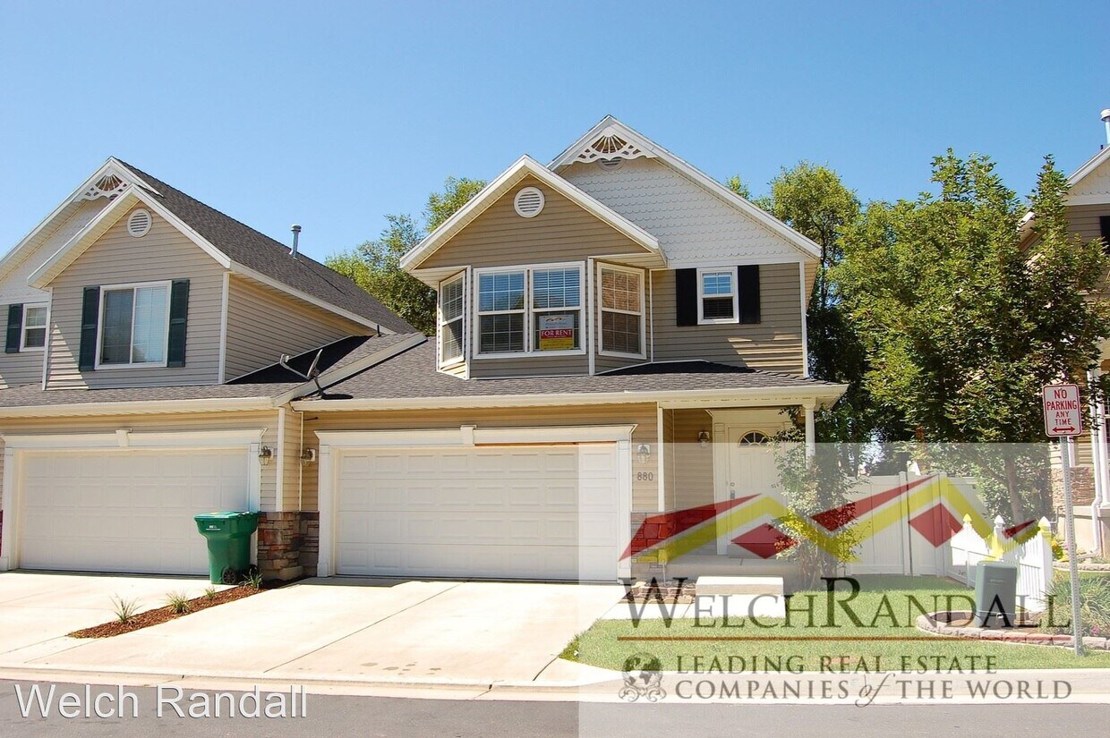 Foto principal - 3 br, 2.5 bath House - 880 E Quinn Court