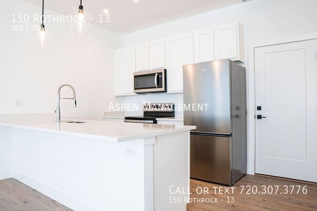 Building Photo - 150 Rothrock-13
