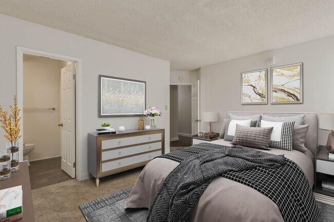 Foto del interior - Dorchester STOP IN FOR MOVE IN BONUS!