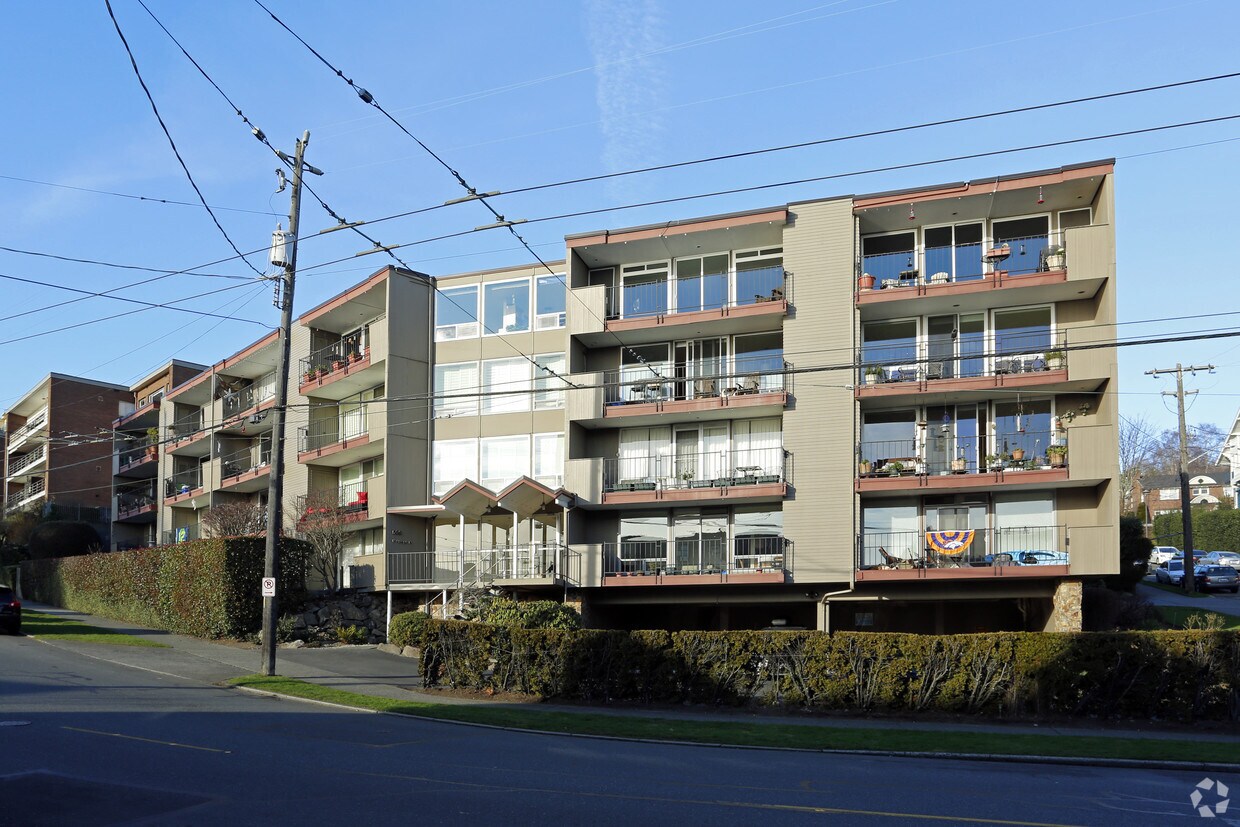 Foto principal - 500 W Olympic Pl