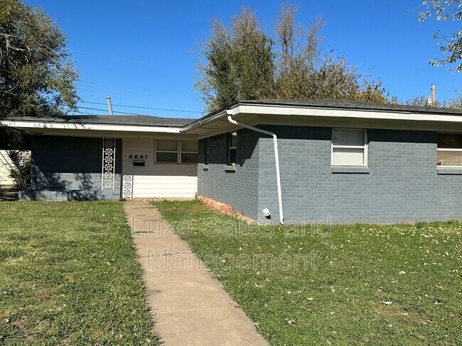 Foto del edificio - 2641 SW 57th St