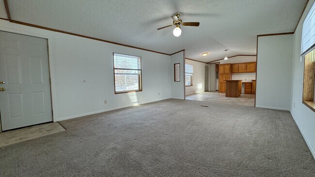 Foto del edificio - 2004 Falcon Terrace NW