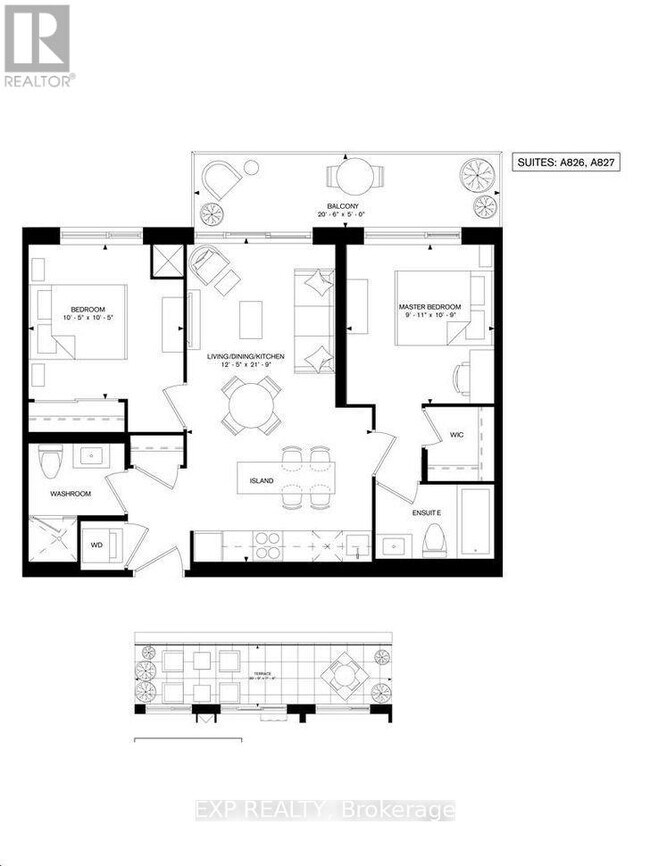 Building Photo - 18 Rouge Valley Dr W