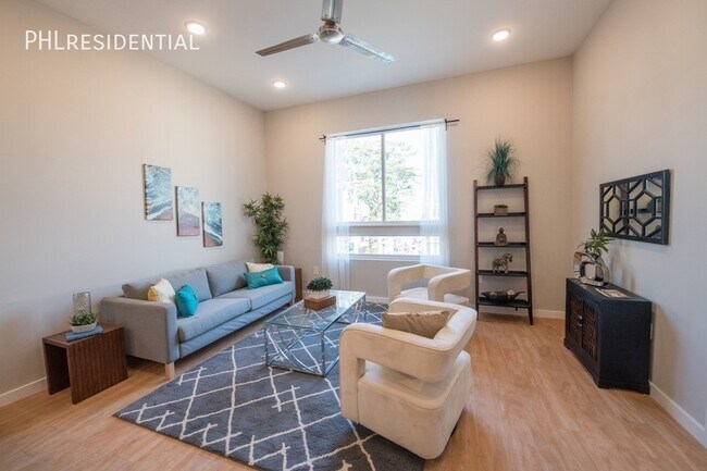 Foto del edificio - 1221 N 27th St