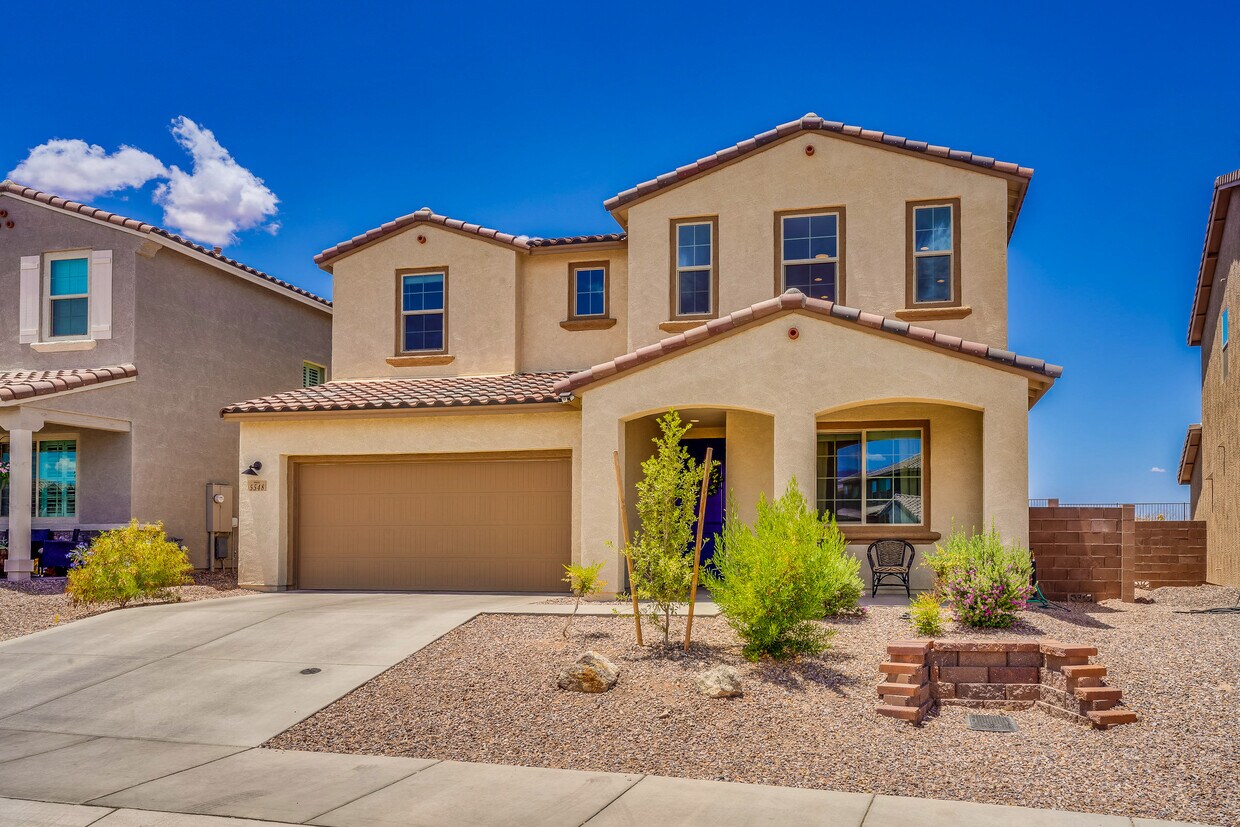 Foto principal - 5548 S Saguaro Wash Trl