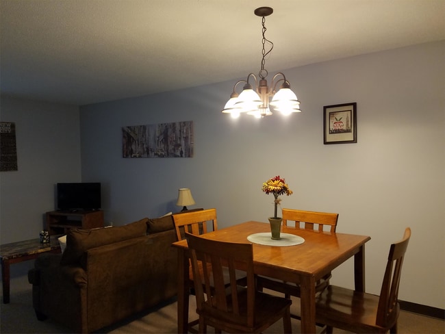 Building Photo - Ontario Village Apartments - 395-7