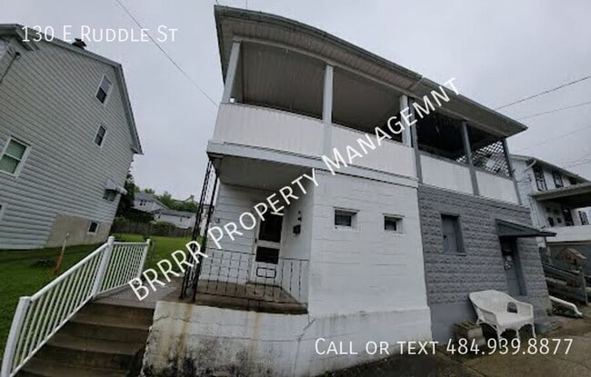 Foto del edificio - 130 E Ruddle St