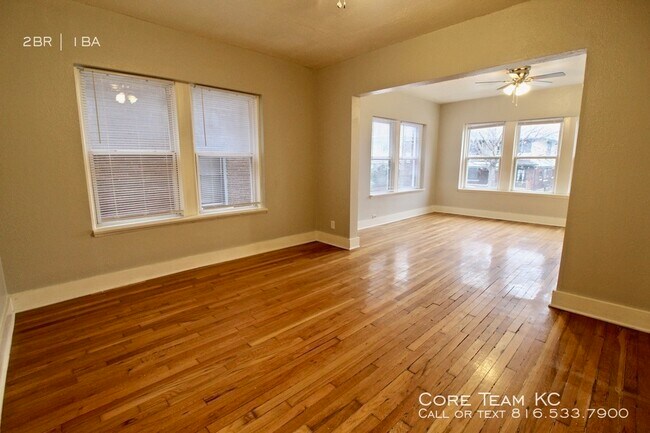 Building Photo - 4015 Harrison St