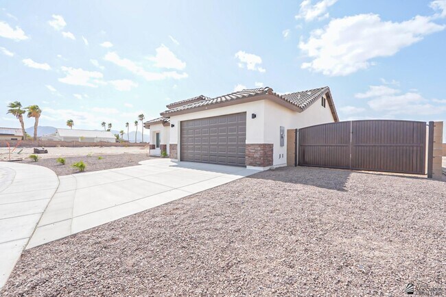 Foto del edificio - 13135 E 55th Ln