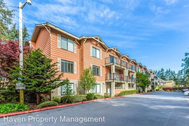 Foto del edificio - 1 br, 1 bath House - 8025 234th St SW Unit...