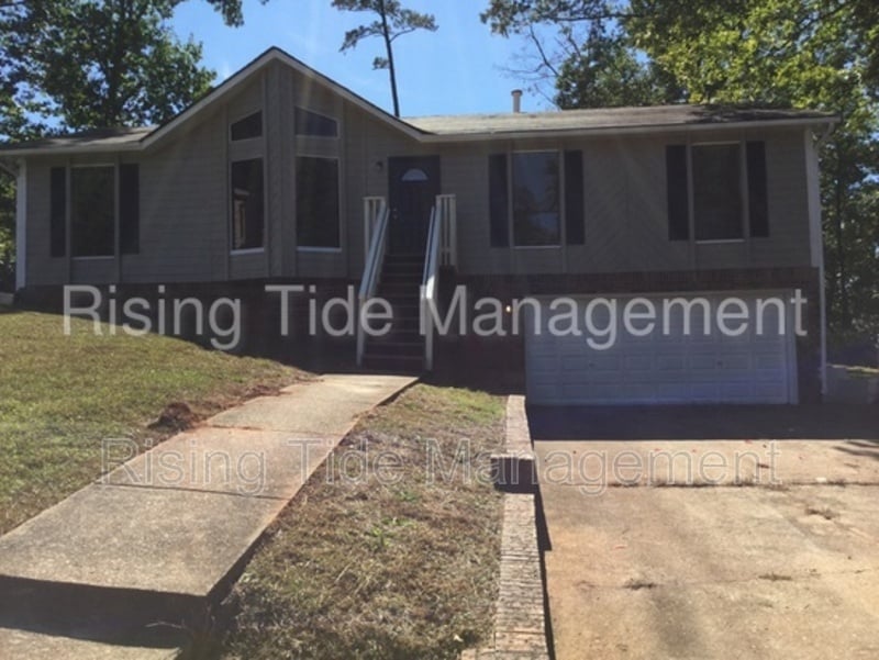 Foto principal - 8512 Cedar Bark Cir