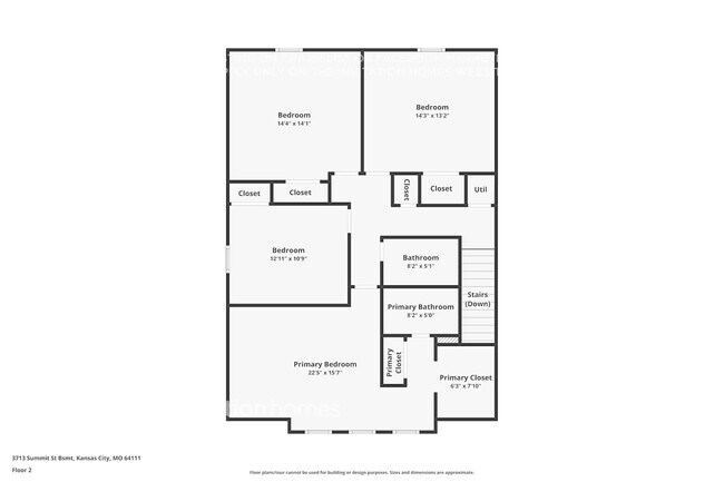 Foto del edificio - 11142 Summer Star Dr