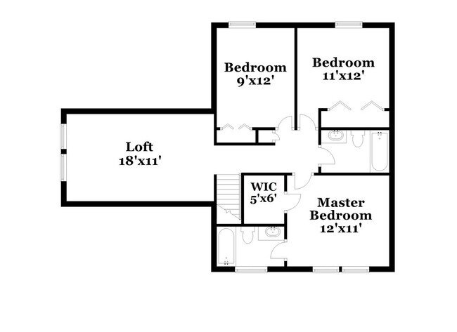 Foto del edificio - 3617 Croydon Mill Way