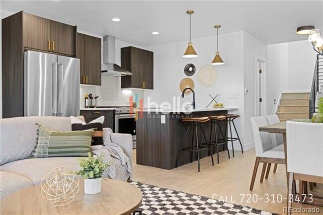 Photo - 1258 Newton St Apartment