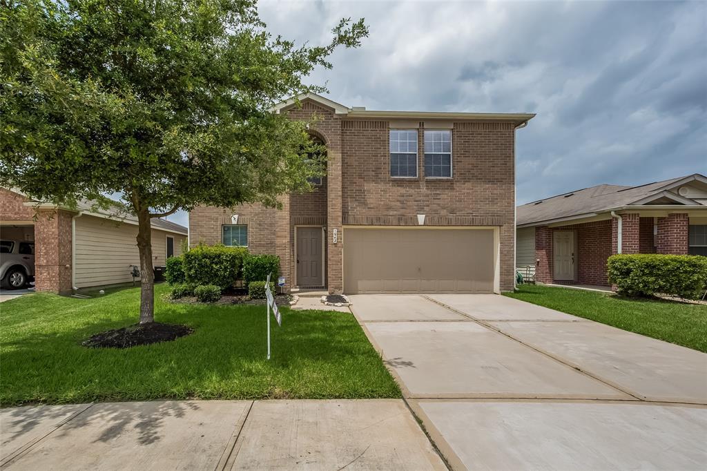 1942 Skipwood Dr, Missouri City, TX 77489 House Rental in Missouri