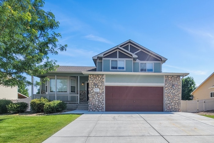 Charming 3 beds 2.5 baths in Firestone - Charming 3 beds 2.5 baths in Firestone