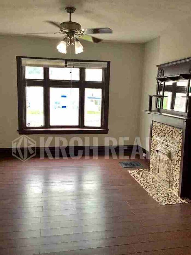 Foto del edificio - 521 N Newstead Ave